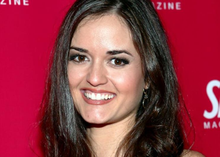 Danica McKellar