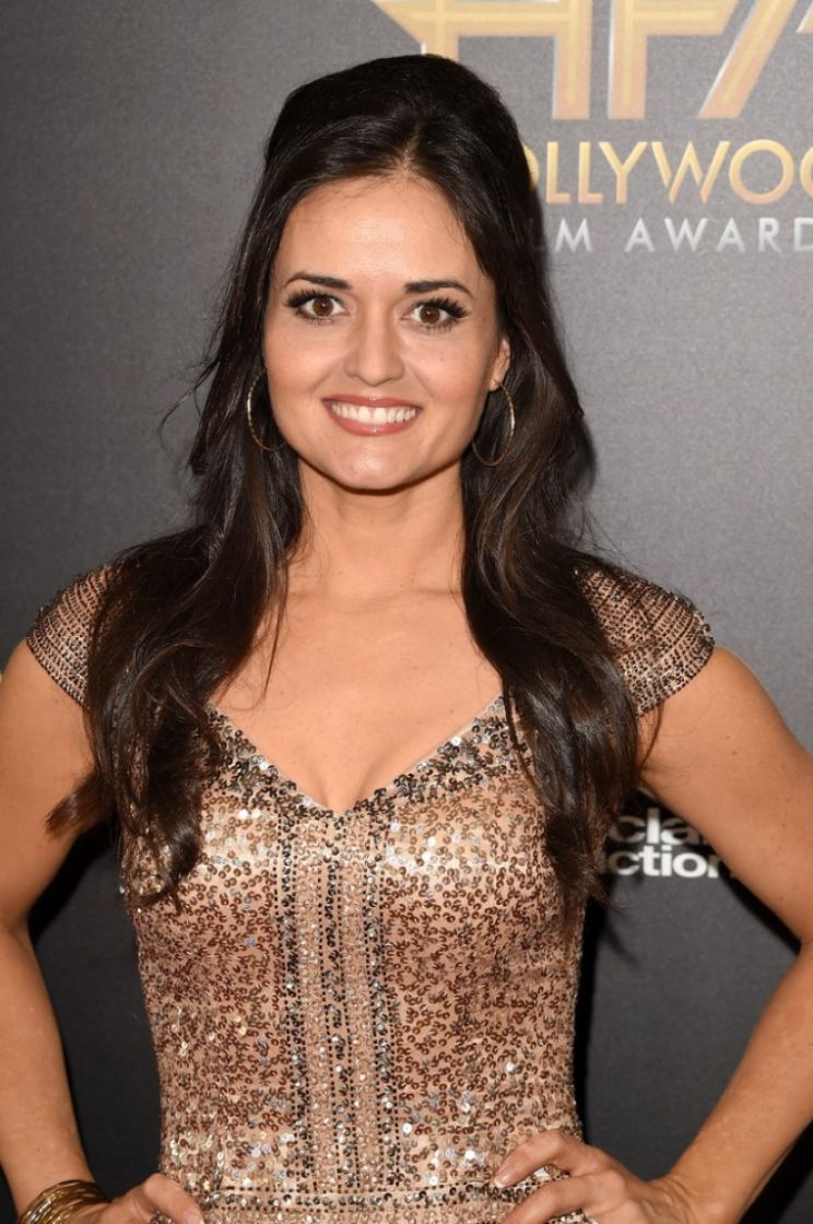 Danica McKellar