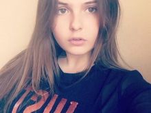 Danica Metzger photo