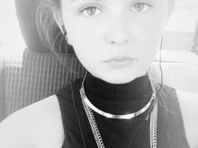 Danica Metzger photo