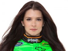 Danica Patrick