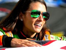 Danica Patrick