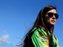Danica Patrick photo