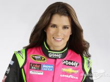 Danica Patrick