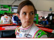 Danica Patrick photo