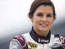 Danica Patrick