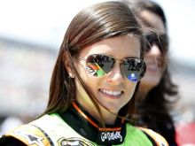 Danica Patrick