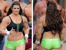 Danica Patrick