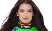 Danica Patrick