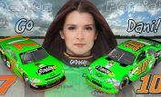 Danica Patrick