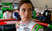 Danica Patrick