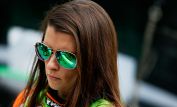 Danica Patrick