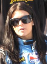 Danica Patrick photo