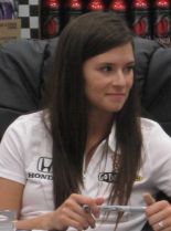 Danica Patrick photo