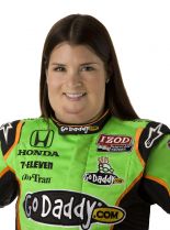 Danica Patrick photo