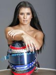 Danica Patrick