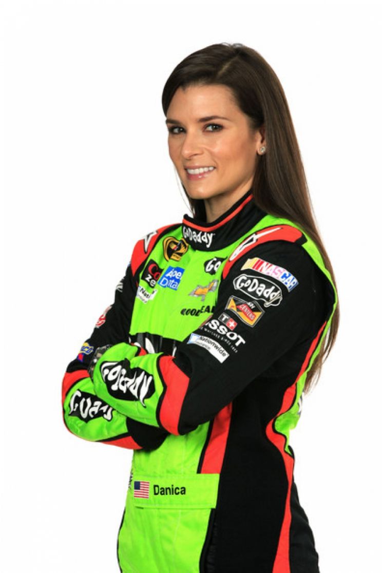 Danica Patrick