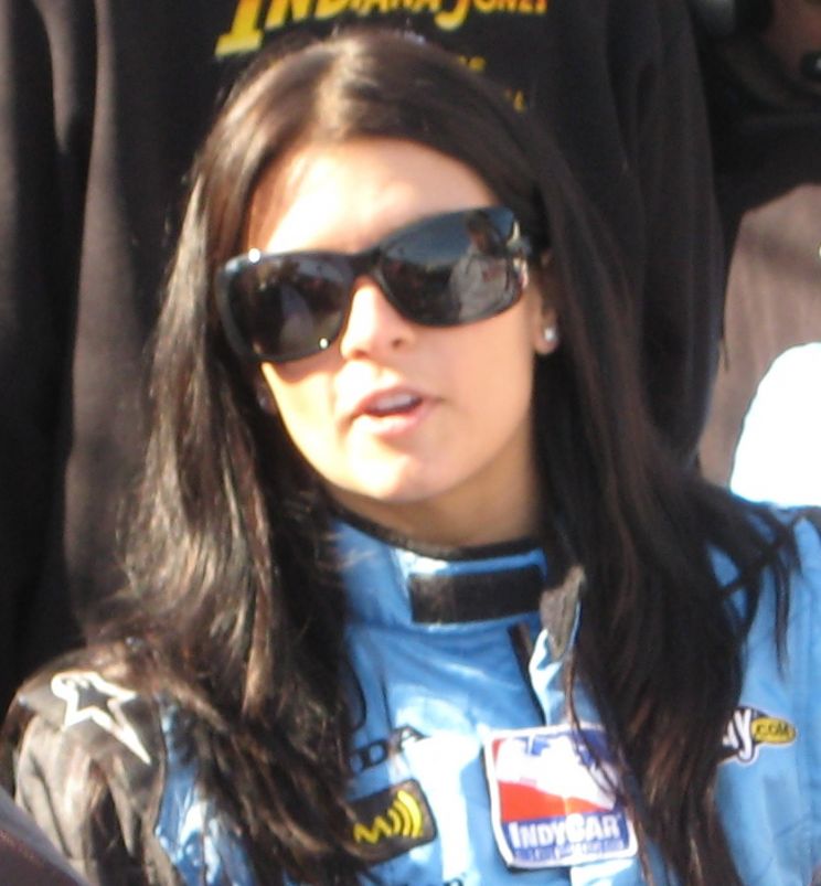 Danica Patrick