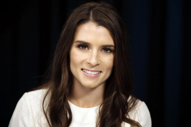 Danica Patrick