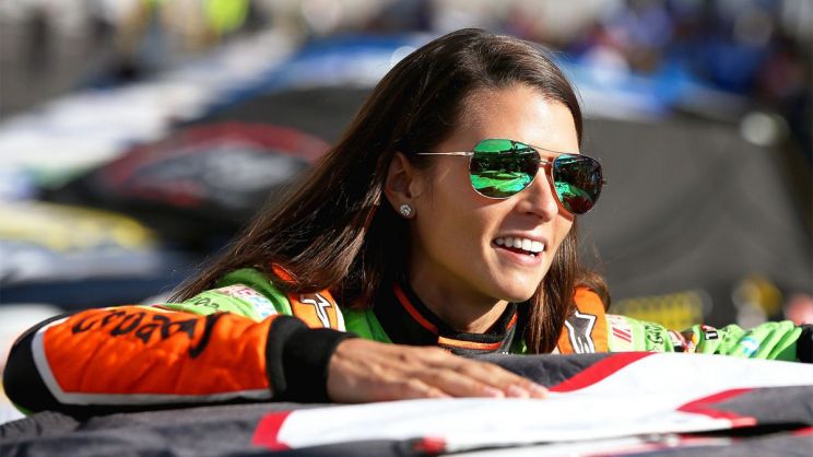 Danica Patrick