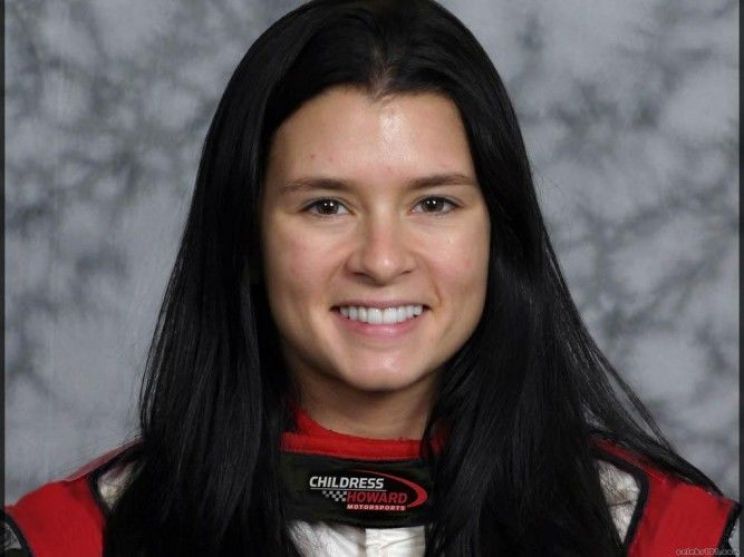 Danica Patrick