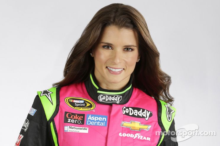 Danica Patrick