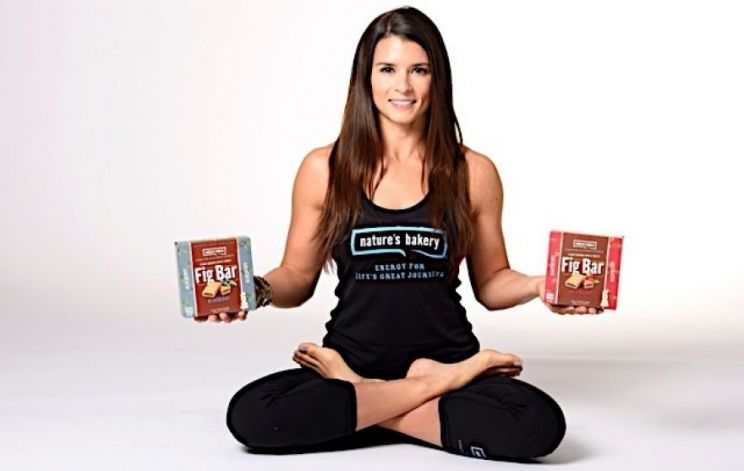 Danica Patrick