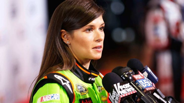 Danica Patrick