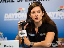 Danica Stewart