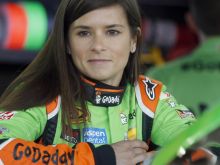 Danica Stewart