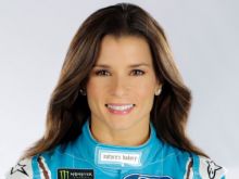 Danica Stewart
