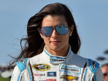 Danica Stewart