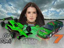 Danica Stewart