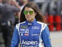 Danica Stewart