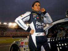 Danica Stewart