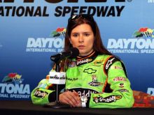 Danica Stewart