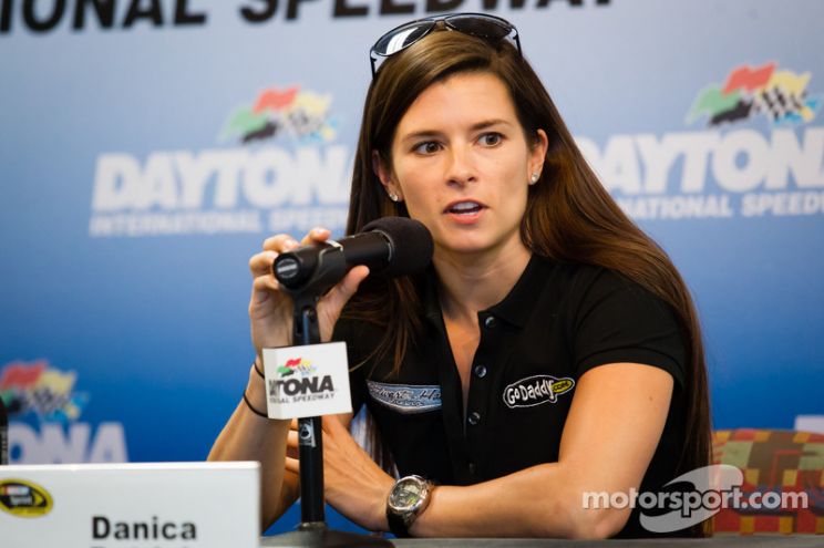 Danica Stewart