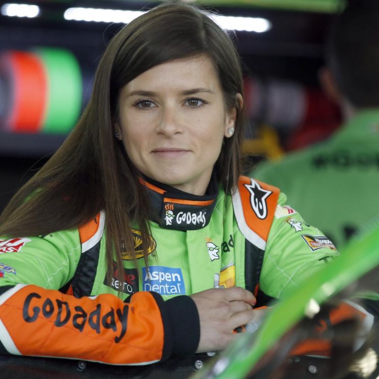 Danica Stewart