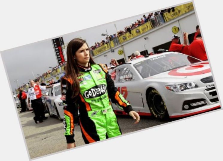 Danica Stewart