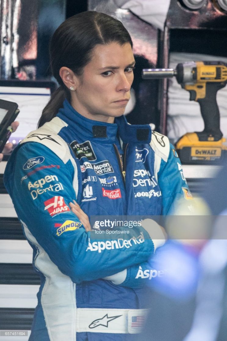 Danica Stewart