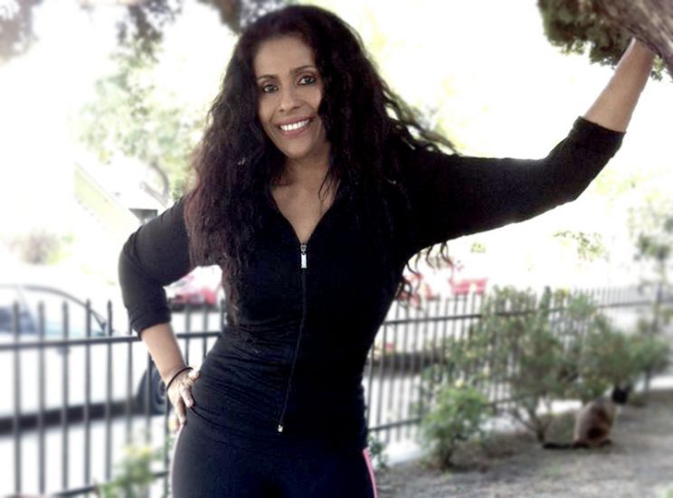 Danice Cabanela