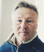 Daniel Alfredson