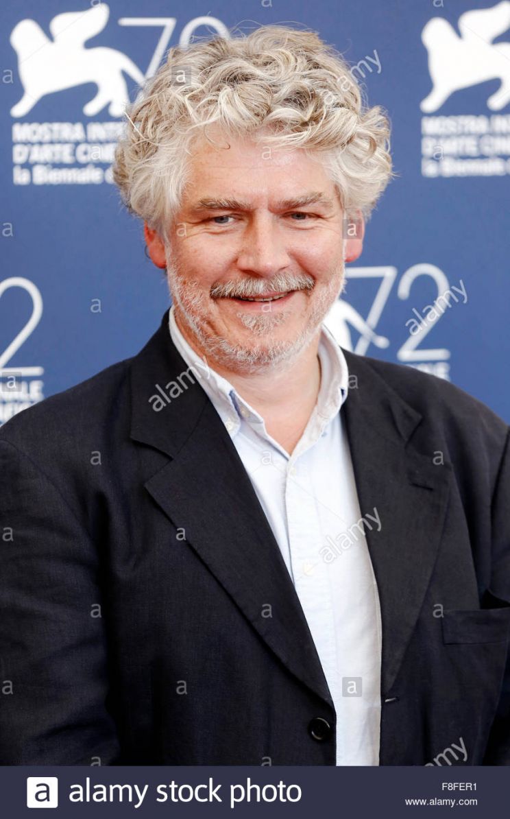 Daniel Alfredson