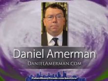 Daniel Amerman