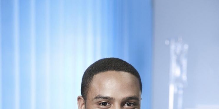Daniel Anthony