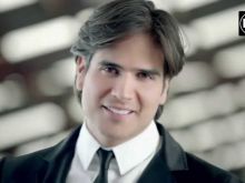 Daniel Arenas