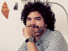 Daniel Arenas photo