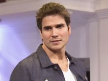 Daniel Arenas photo