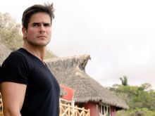 Daniel Arenas photo