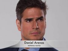 Daniel Arenas